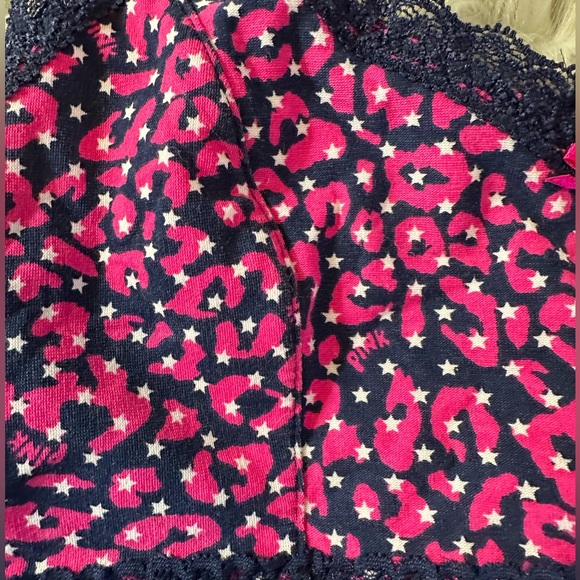 Victoria’s secret Pink bralette - Picture 2 of 8